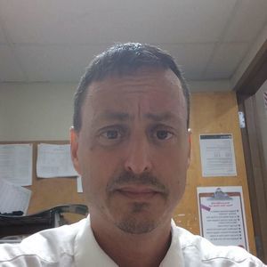 Meet your Posher, Adam